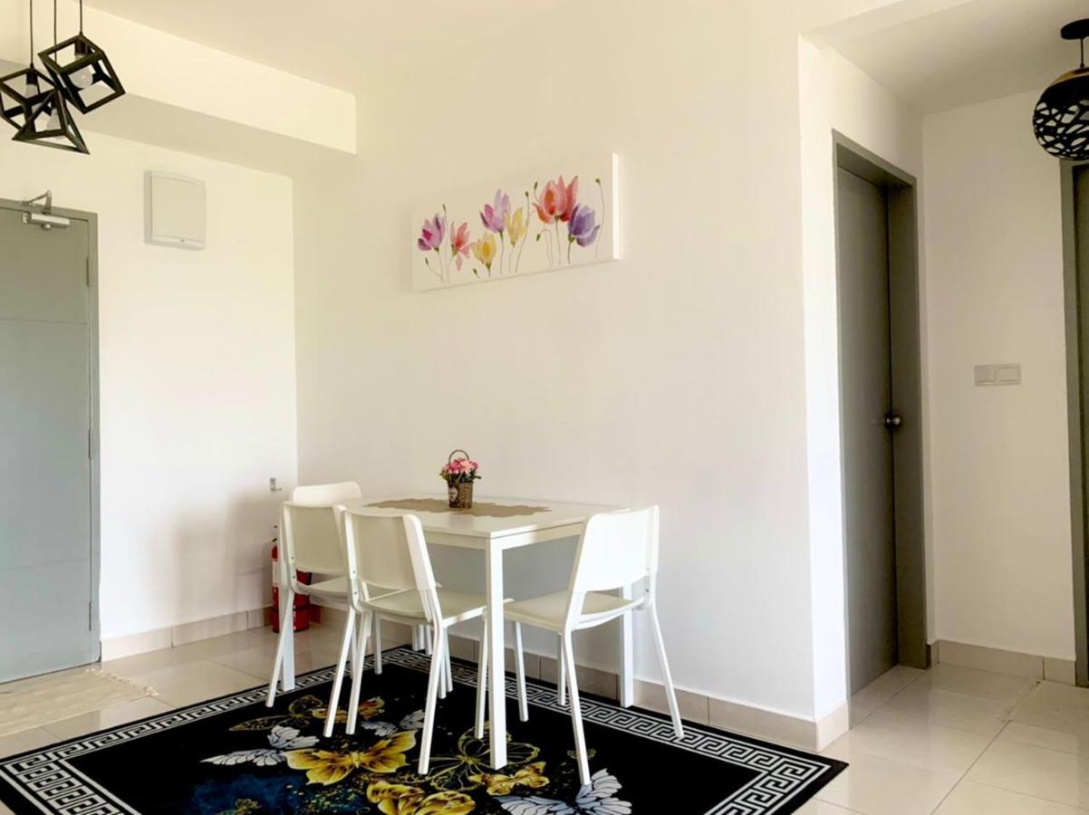Mmg D'Tiara Homestay Kajang Exteriér fotografie