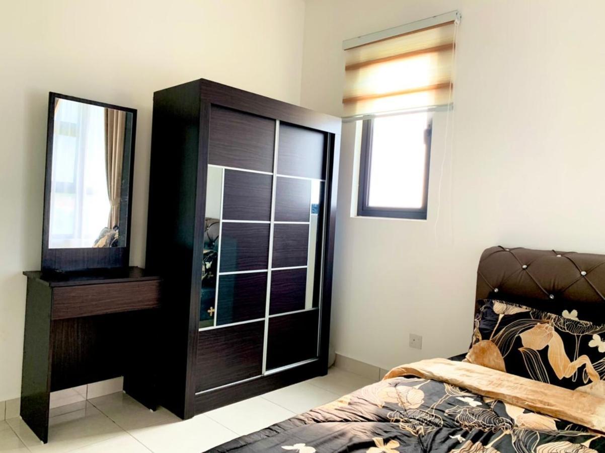 Mmg D'Tiara Homestay Kajang Exteriér fotografie